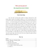 Phân cụm ban giám sát