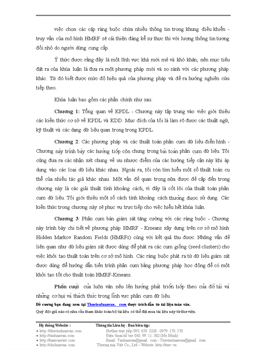 image for page Phân cụm ban giám sát