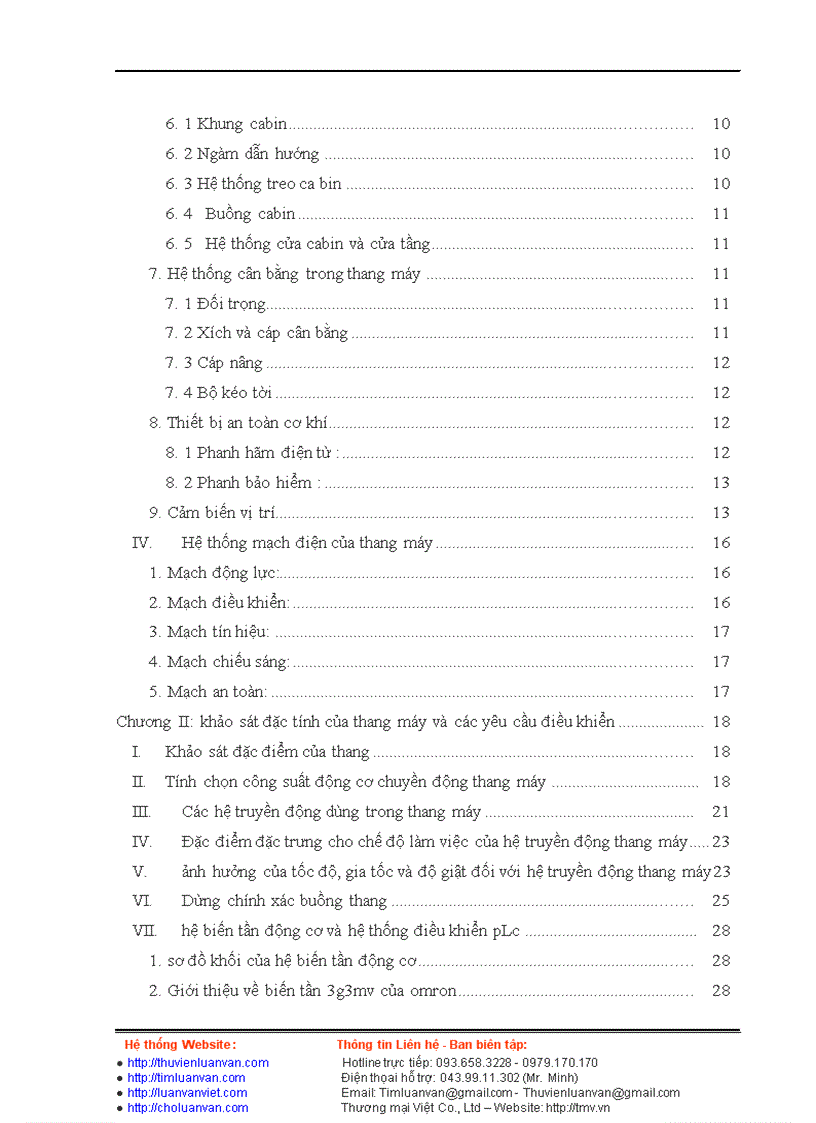 image for page Thiết kế mô phỏng thanh máy với PLC S7 – 300