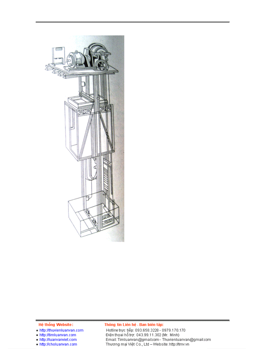 image for page Thiết kế mô phỏng thanh máy với PLC S7 – 300