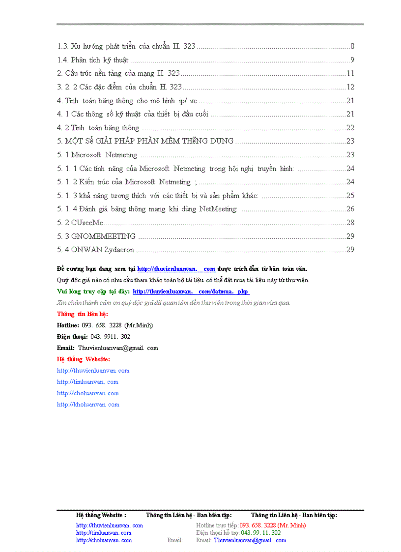 image for page Tổng quan VideoConferencing