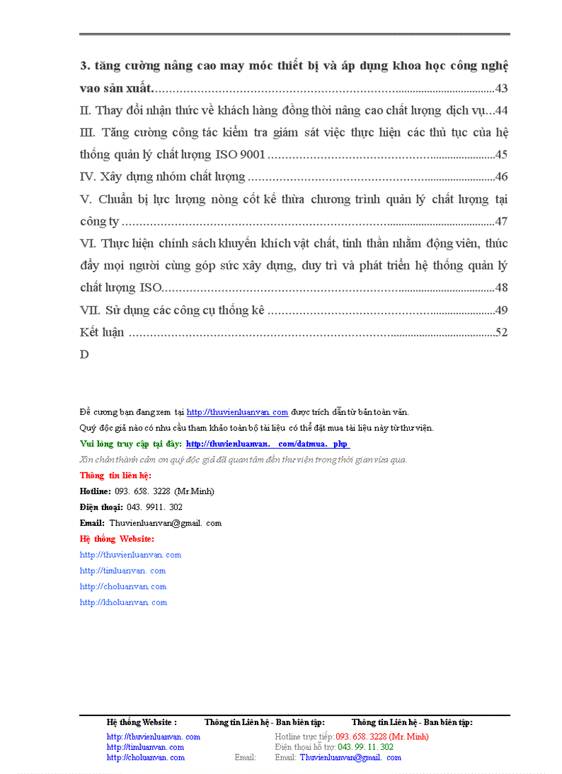 image for page Tăng cường quản lý chất lượng tại công ty tư vấn xây dựng đân dụng việt nam