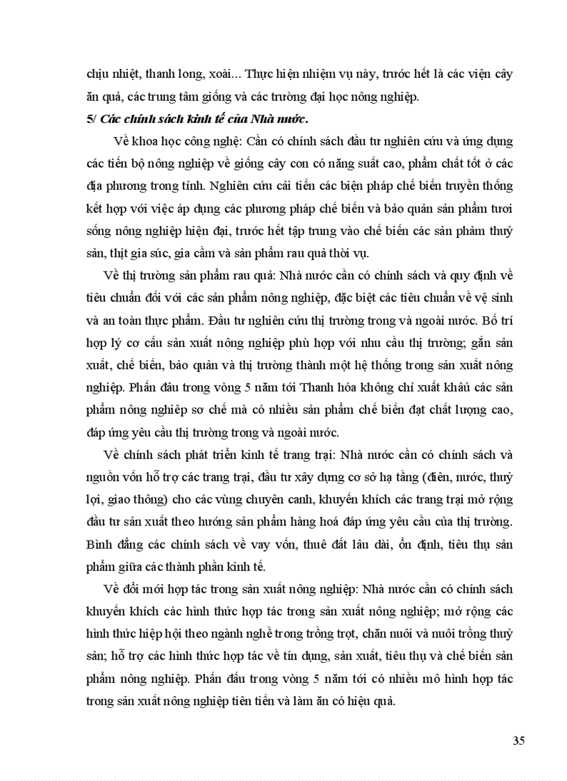 image for page Đề án môn Kinh tế và Quản lý nghề nghiệp