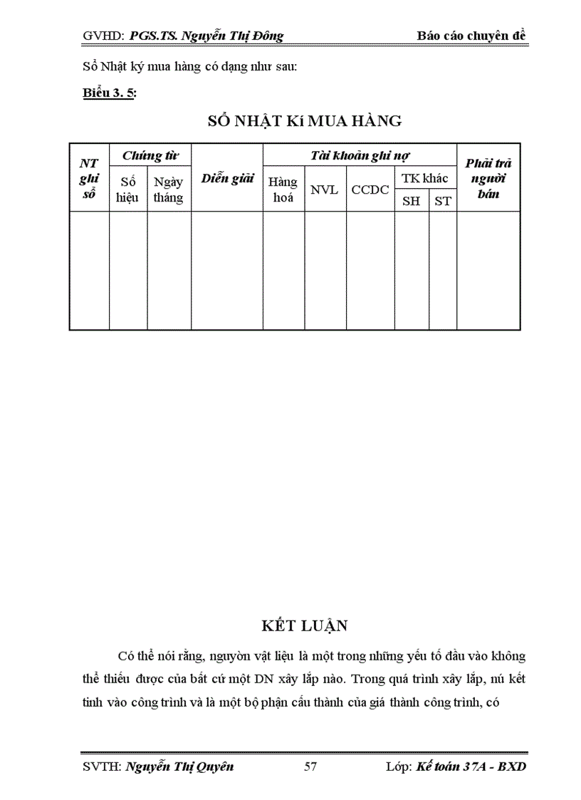 image for page Hoàn thiện công tác kế toán nguyên vật liệu tại Công ty Xây dựng Lũng Lô
