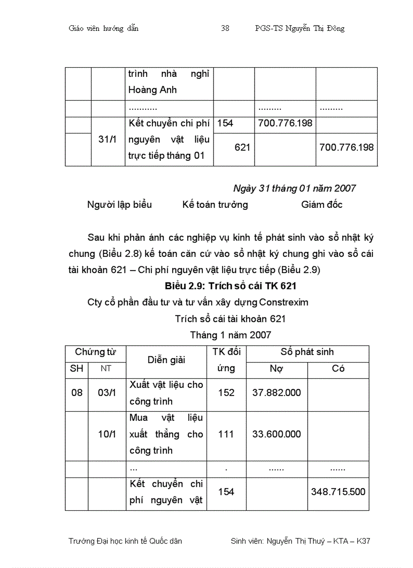 image for page Hoàn thiện công tác kế toán chi phí sản xuất và tính giá thành sản phẩm tại công ty cổ phần đầu tư và tư vấn xây dựng Constrexim