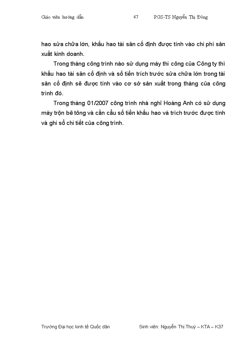 image for page Hoàn thiện công tác kế toán chi phí sản xuất và tính giá thành sản phẩm tại công ty cổ phần đầu tư và tư vấn xây dựng Constrexim