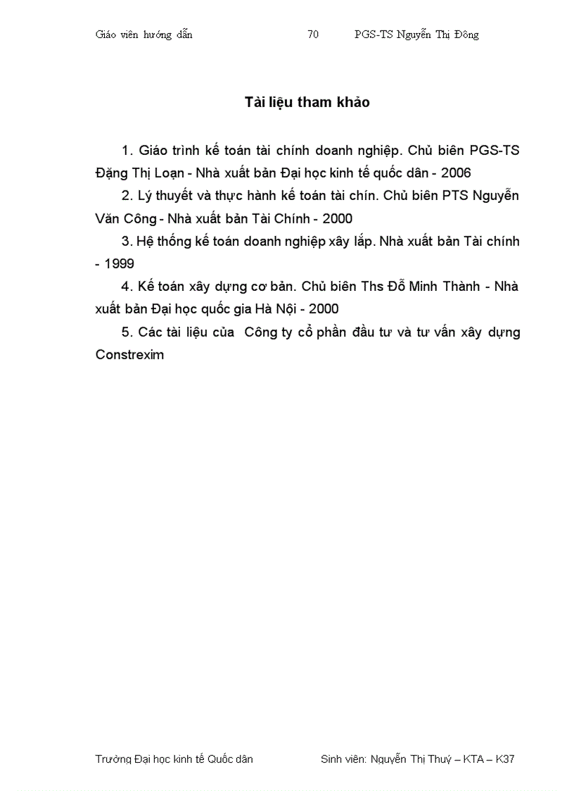 image for page Hoàn thiện công tác kế toán chi phí sản xuất và tính giá thành sản phẩm tại công ty cổ phần đầu tư và tư vấn xây dựng Constrexim
