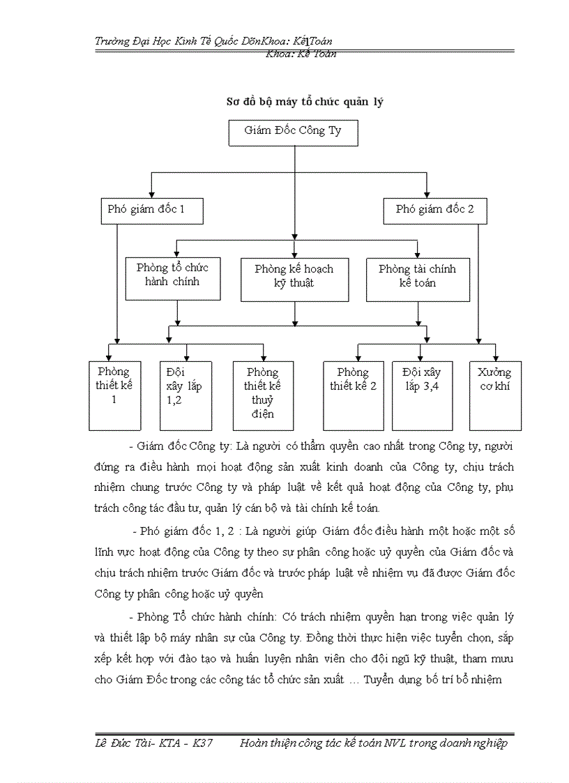 image for page Hoàn thiện công tác kế toán nguyên vật liệu tại Công Ty Cổ Phần Thương Mại và Kỹ Thuật Đông A