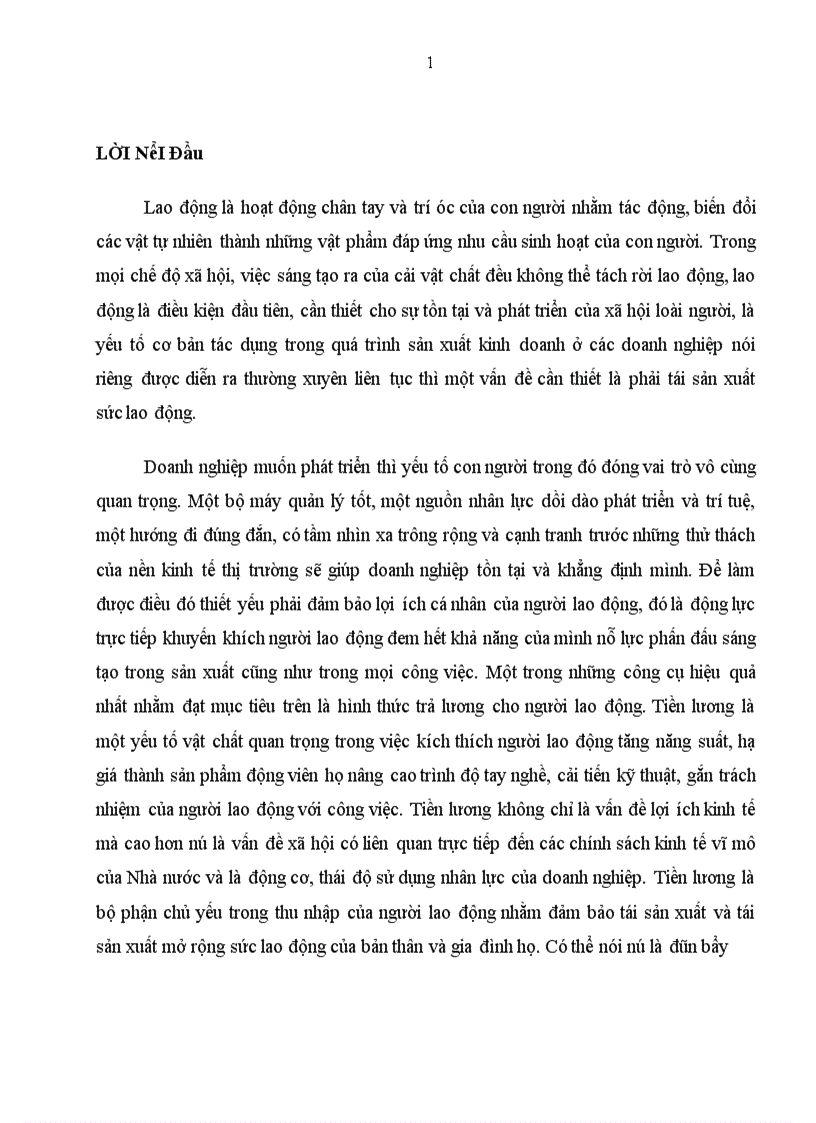 image for page Hoàn thiện công tác kế toán tiền lương và các khoản trích theo lương ở nhà máy sản xuất ống Gang Cầu
