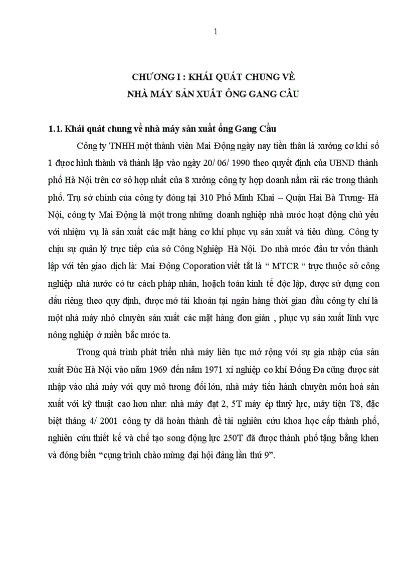 image for page Hoàn thiện công tác kế toán tiền lương và các khoản trích theo lương ở nhà máy sản xuất ống Gang Cầu