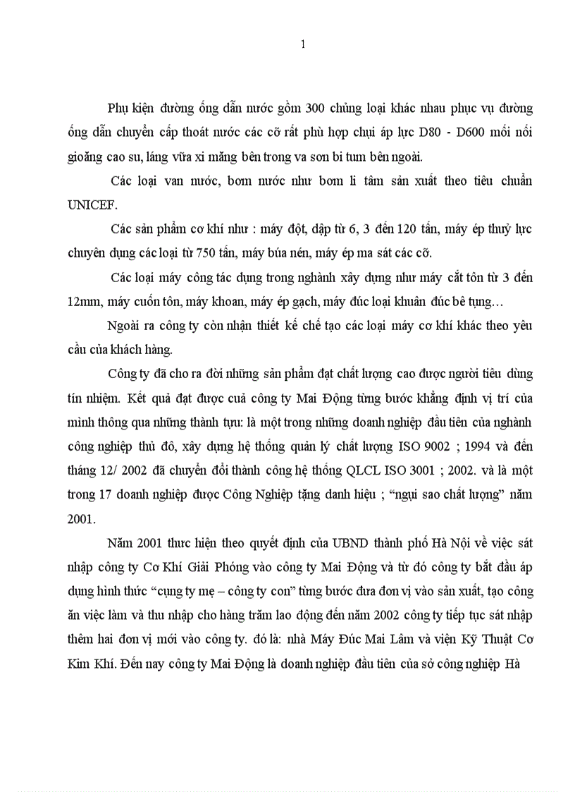 image for page Hoàn thiện công tác kế toán tiền lương và các khoản trích theo lương ở nhà máy sản xuất ống Gang Cầu