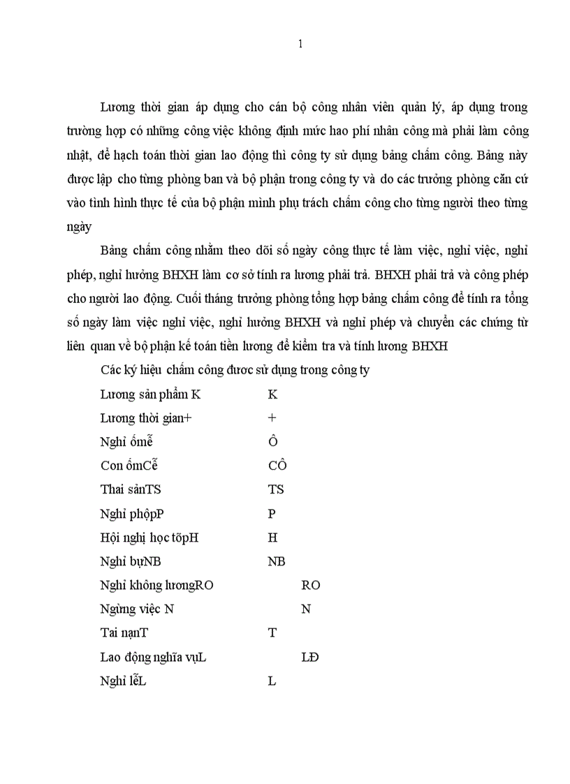 image for page Hoàn thiện công tác kế toán tiền lương và các khoản trích theo lương ở nhà máy sản xuất ống Gang Cầu