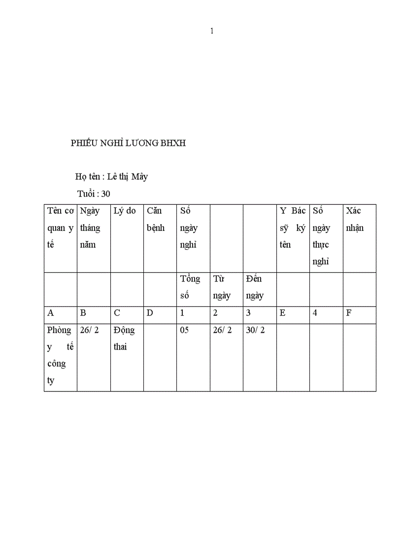 image for page Hoàn thiện công tác kế toán tiền lương và các khoản trích theo lương ở nhà máy sản xuất ống Gang Cầu