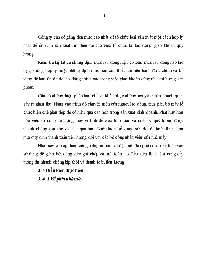 image for page Hoàn thiện công tác kế toán tiền lương và các khoản trích theo lương ở nhà máy sản xuất ống Gang Cầu