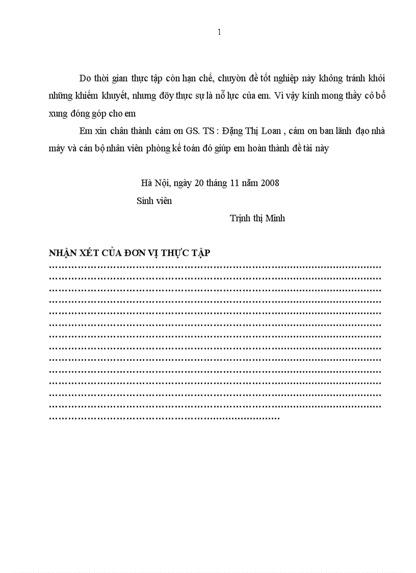 image for page Hoàn thiện công tác kế toán tiền lương và các khoản trích theo lương ở nhà máy sản xuất ống Gang Cầu