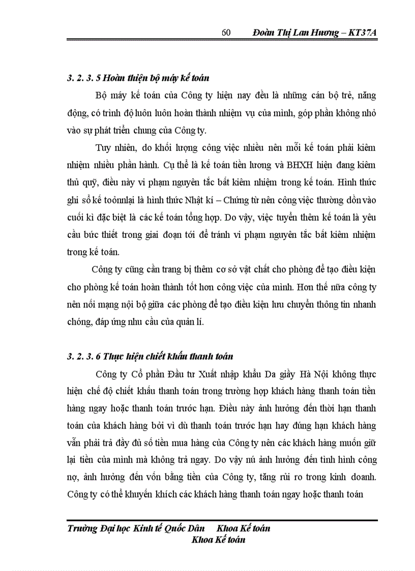 image for page Hoàn thiện công tác kế toán tiêu thụ thành phẩm tại công ty cổ phần đầu tư xuất nhập khẩu da giầy Hà Nội