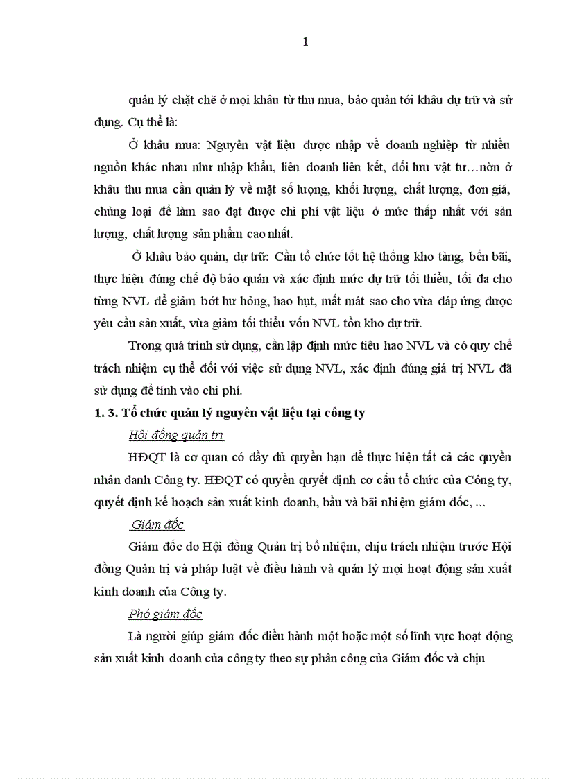 image for page Hoàn thiện kế toán nguyên vật liệu tại Công ty cổ phần Đầu tư và phát triển xây dựng hạ tầng Mỹ Đình.