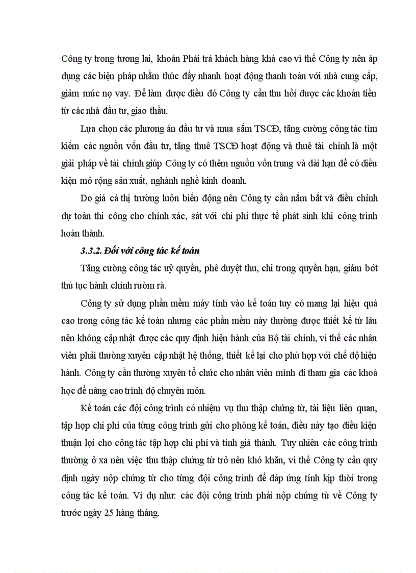 image for page Hoàn thiện kế toán nguyên vật liệu tại Công ty Cổ phần Bê tông xây dựng A&P