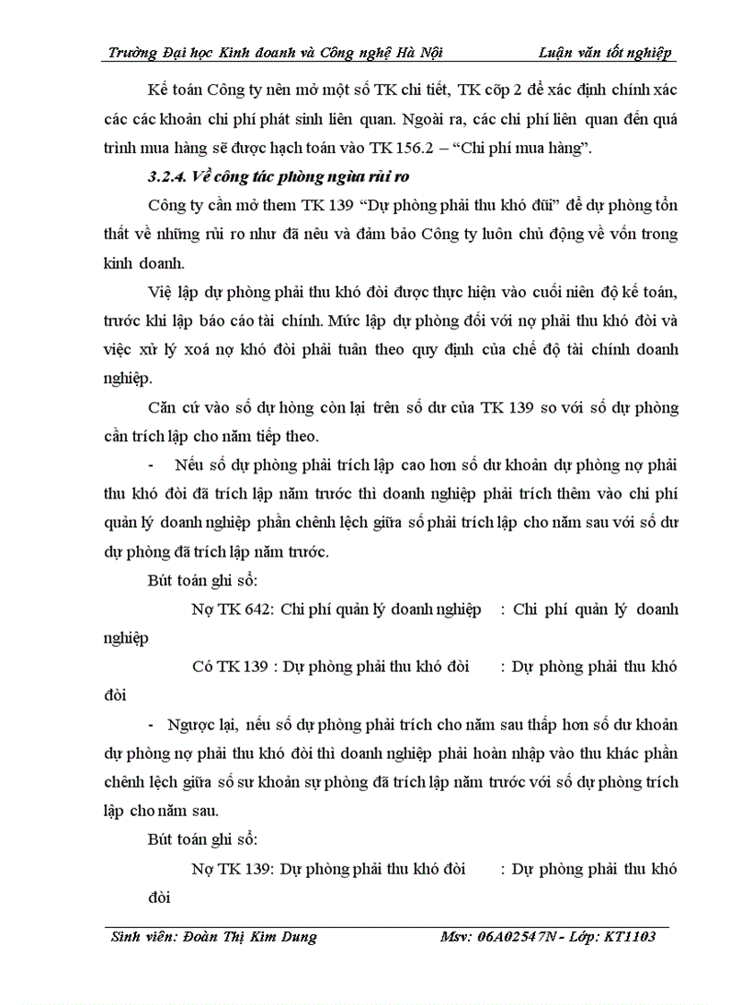 image for page Kế toán bán hàng và xác định kết quả bán hàng trong doanh nghiệp thương mại dịch vụ Toàn Thắng