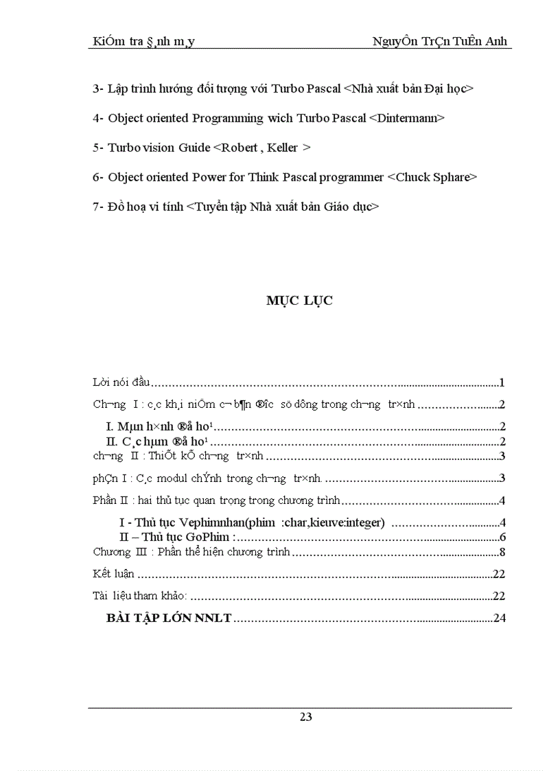 image for page Ngôn ngữ Pascal