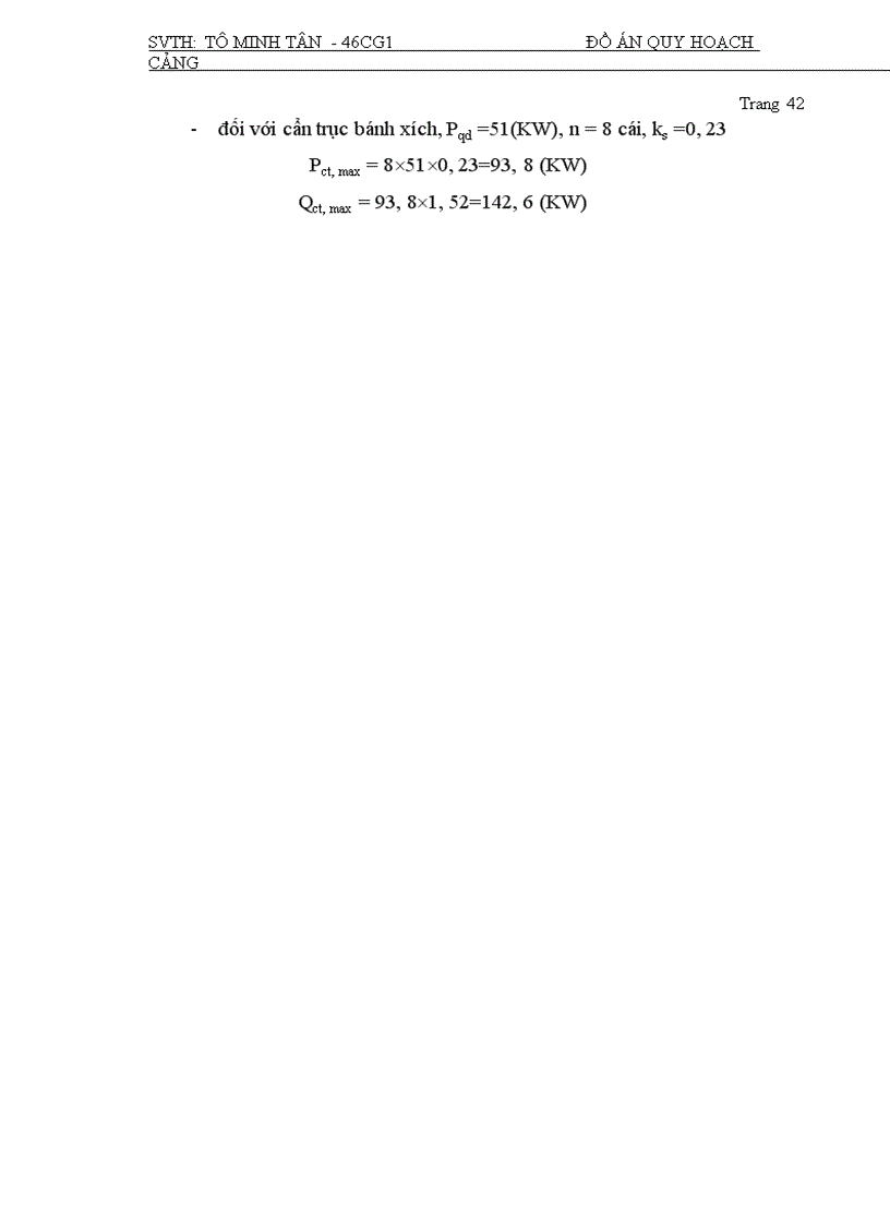 image for page Quy hoạch cảng