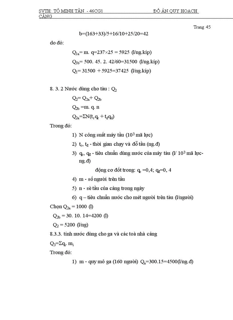 image for page Quy hoạch cảng