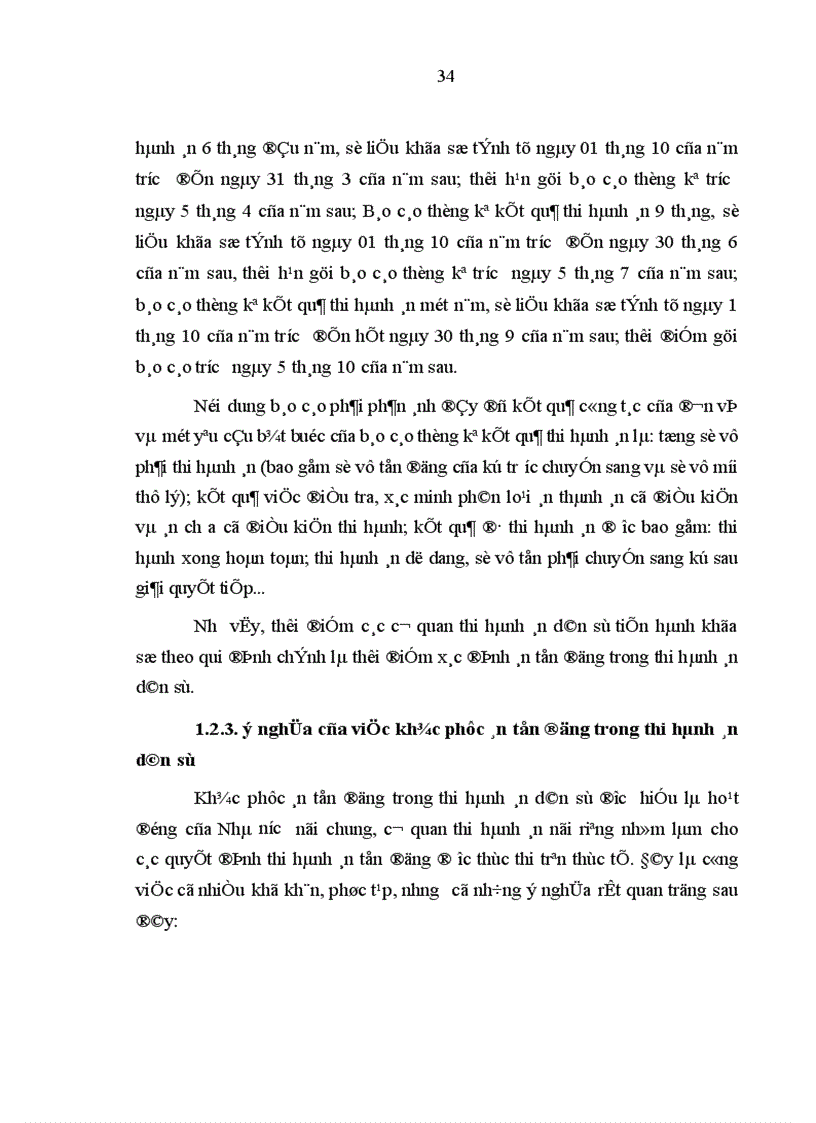 image for page Cơ sở lý luận và thực tiễn khắc phục án tồn đọng trong thi hành án dân sự ở Việt Nam hiện nay