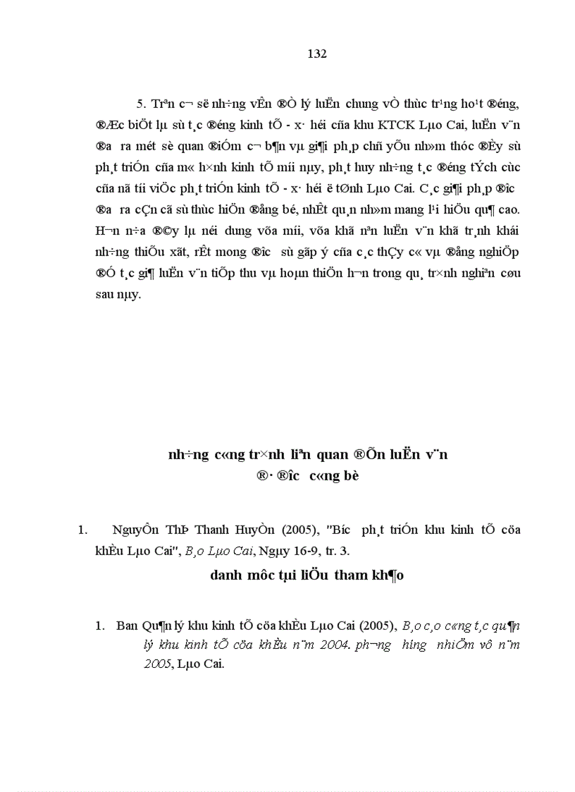 image for page Tác động của sự phát triển khu kinh tế cửa khẩu Lào Cai đến đời sống kinh tế - xã hội của tỉnh