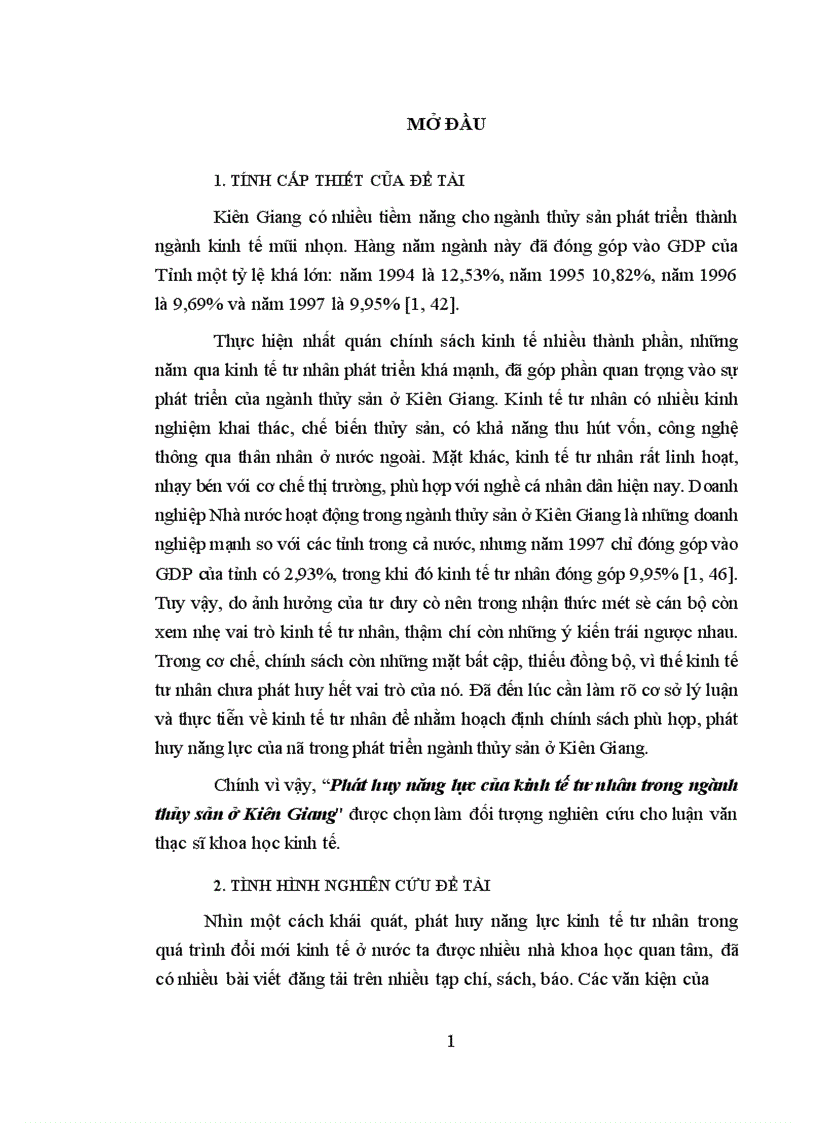 image for page Phát huy năng lực của kinh tế tư nhân trong ngành thủy sản ở Kiên Giang