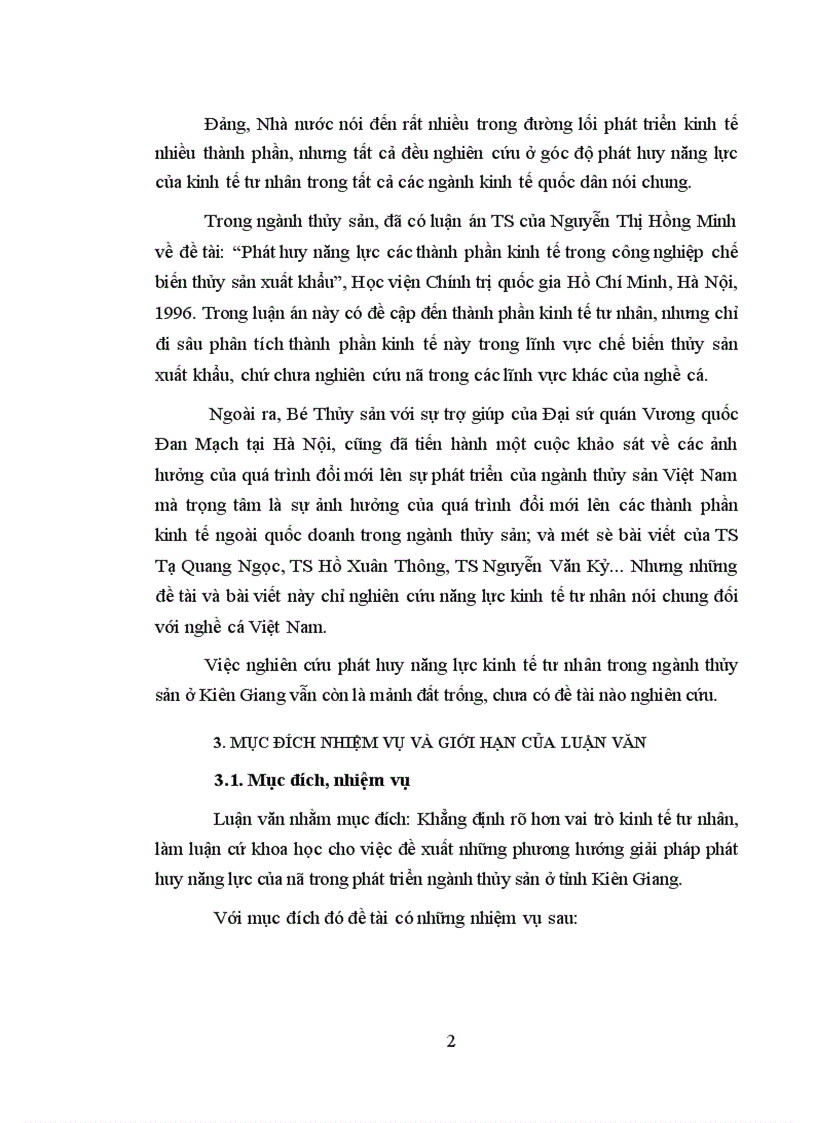 image for page Phát huy năng lực của kinh tế tư nhân trong ngành thủy sản ở Kiên Giang