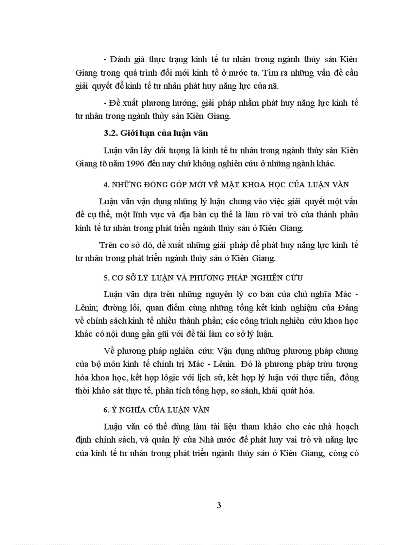image for page Phát huy năng lực của kinh tế tư nhân trong ngành thủy sản ở Kiên Giang