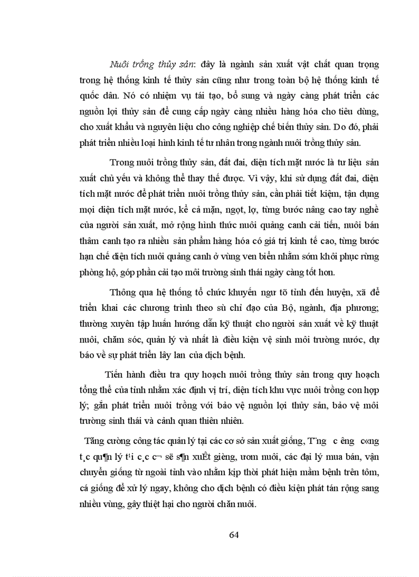 image for page Phát huy năng lực của kinh tế tư nhân trong ngành thủy sản ở Kiên Giang