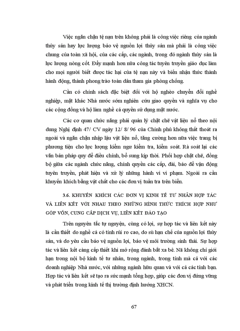image for page Phát huy năng lực của kinh tế tư nhân trong ngành thủy sản ở Kiên Giang