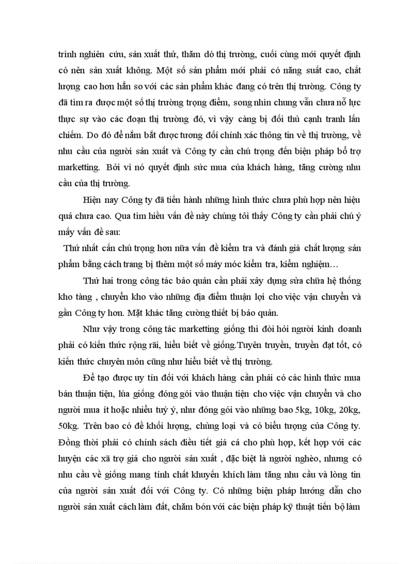 image for page Một số vấn đề về nâng cao hiệu quả sử dụng vốn lưu động tại Công ty cổ phần giống cây trồng Bắc Ninh