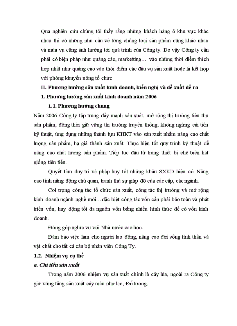 image for page Một số vấn đề về nâng cao hiệu quả sử dụng vốn lưu động tại Công ty cổ phần giống cây trồng Bắc Ninh