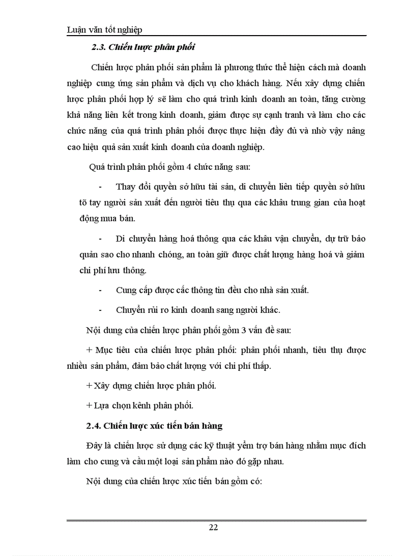 image for page Xây dựng chiến lược kinh doanh của công ty đầu tư và phát triển xây dựng Hưng Hà.