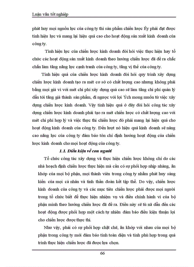 image for page Xây dựng chiến lược kinh doanh của công ty đầu tư và phát triển xây dựng Hưng Hà.