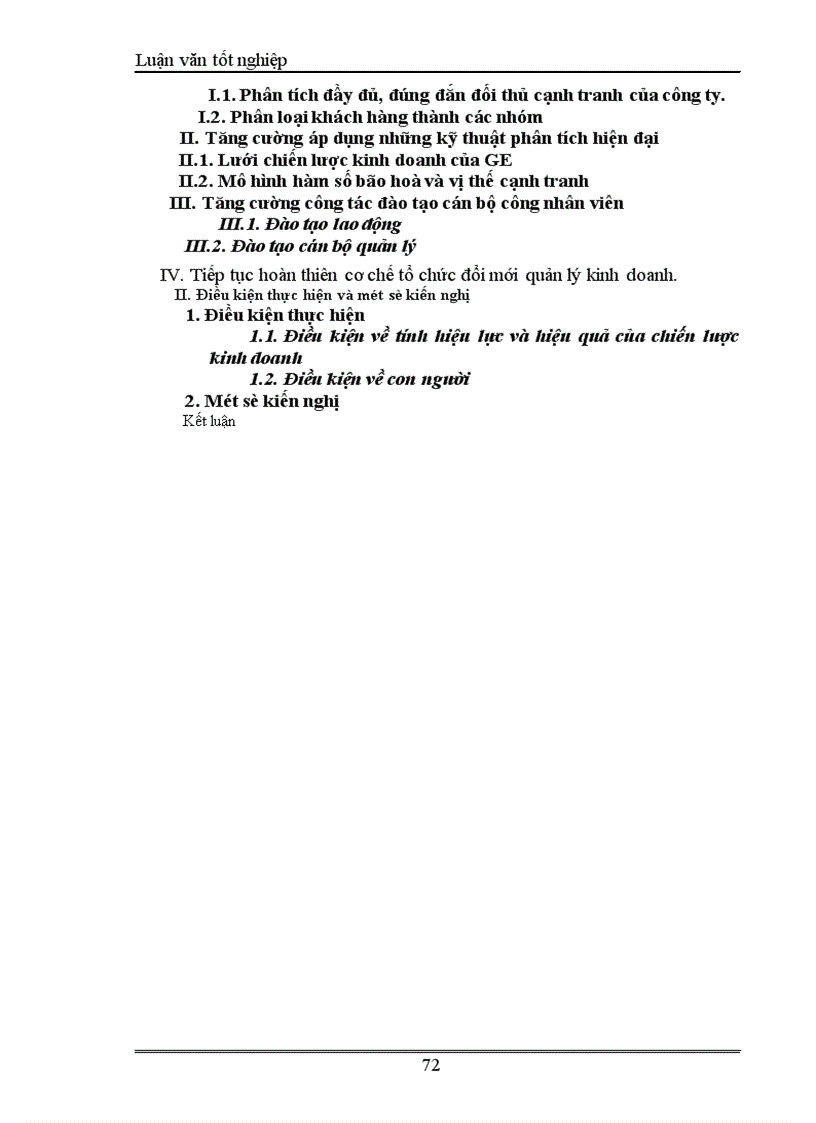 image for page Xây dựng chiến lược kinh doanh của công ty đầu tư và phát triển xây dựng Hưng Hà.