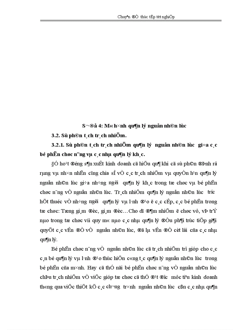 image for page Hoàn thiện công tác quản lý nguồn nhân lực tại Xí nghiệp than Hồng Thái