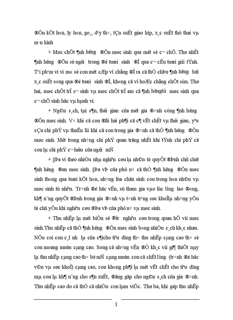 image for page Giải pháp nhằm nâng cao trình độ học vấn và giảm mức sinh ở Thanh Hoá