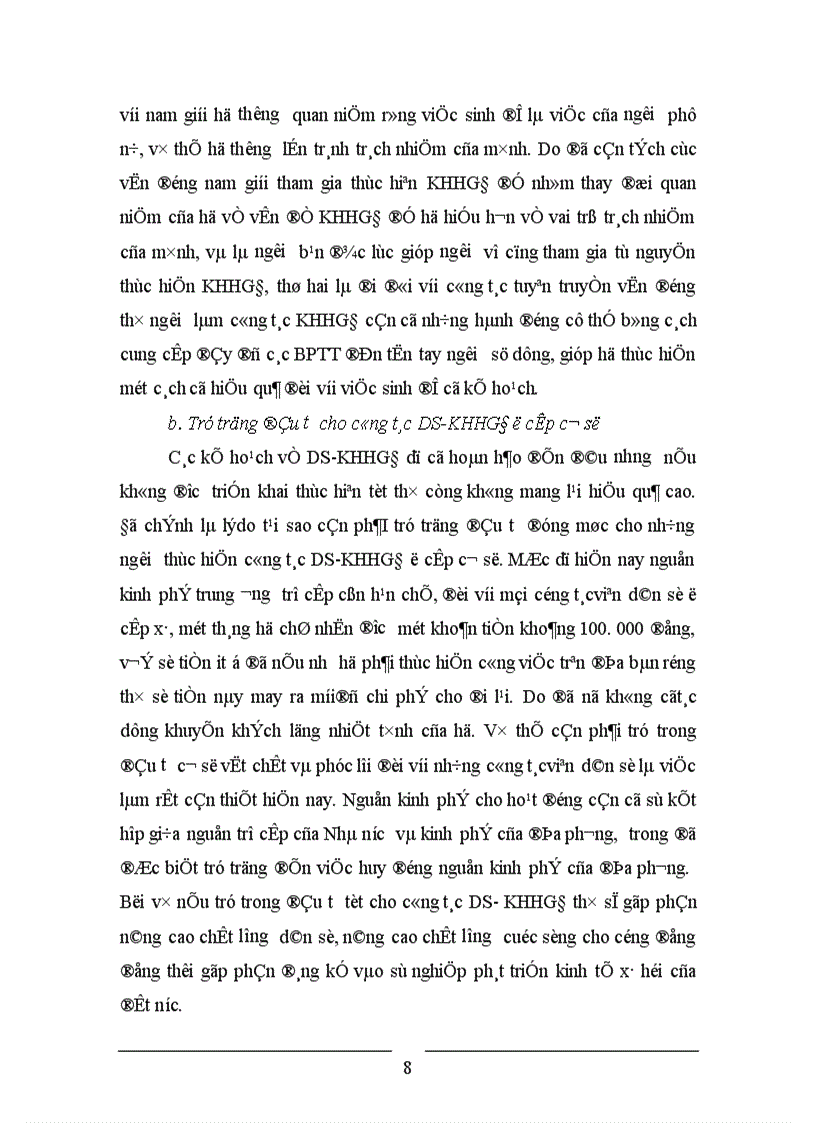 image for page Giải pháp nhằm nâng cao trình độ học vấn và giảm mức sinh ở Thanh Hoá