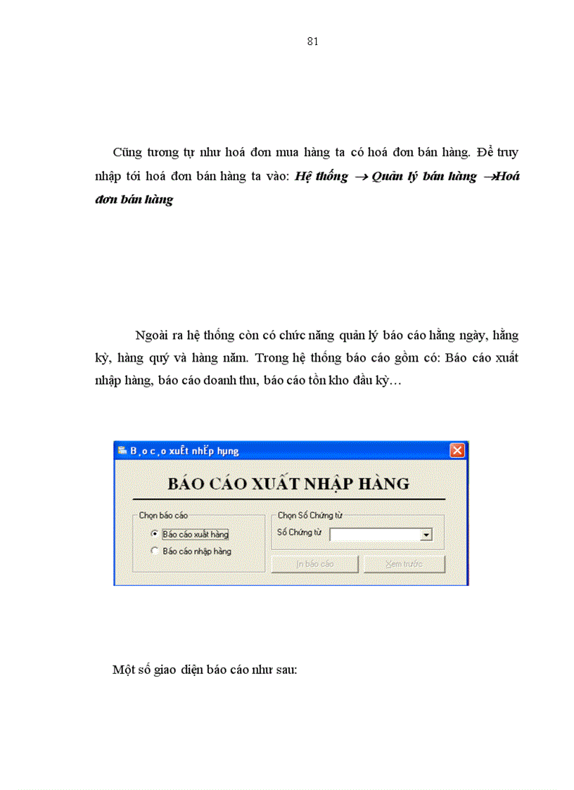 image for page Báo cáo thực tập tại Công ty điện thoại di động Viettel
