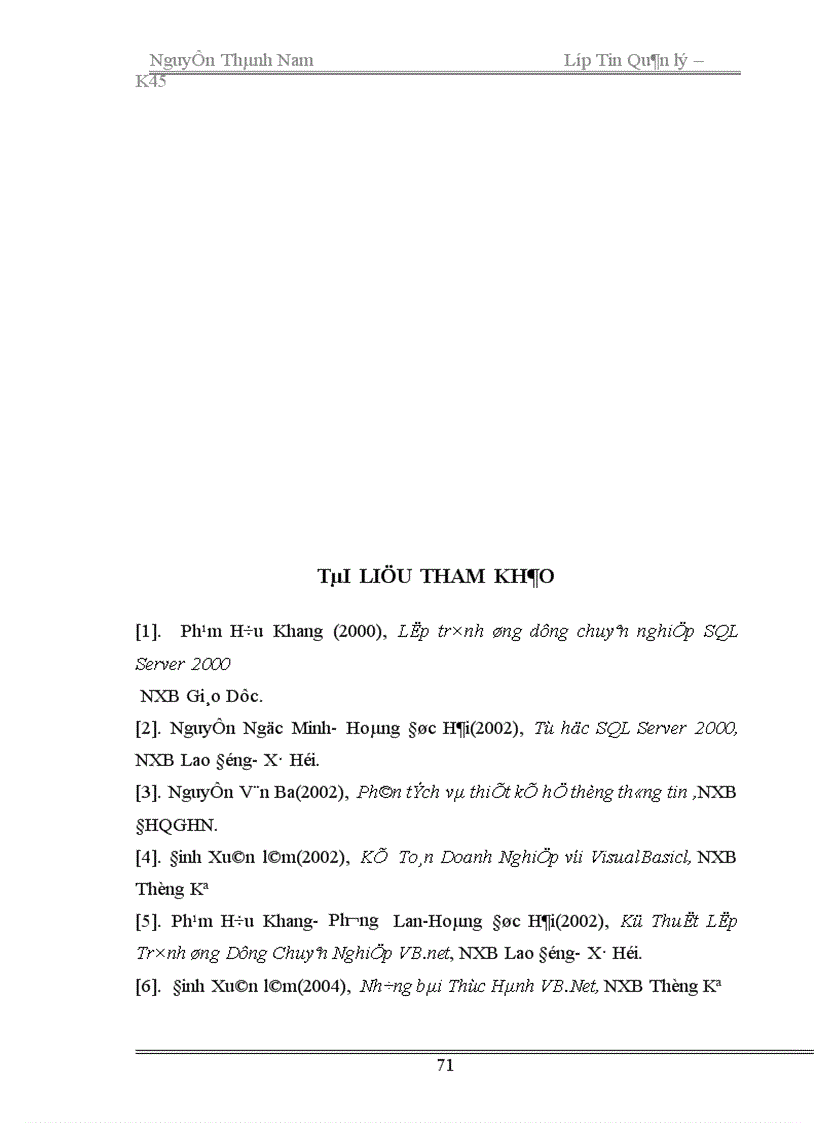 image for page Hệ thống hạch toán kế toán trong hoạt động của doanh nghiệp