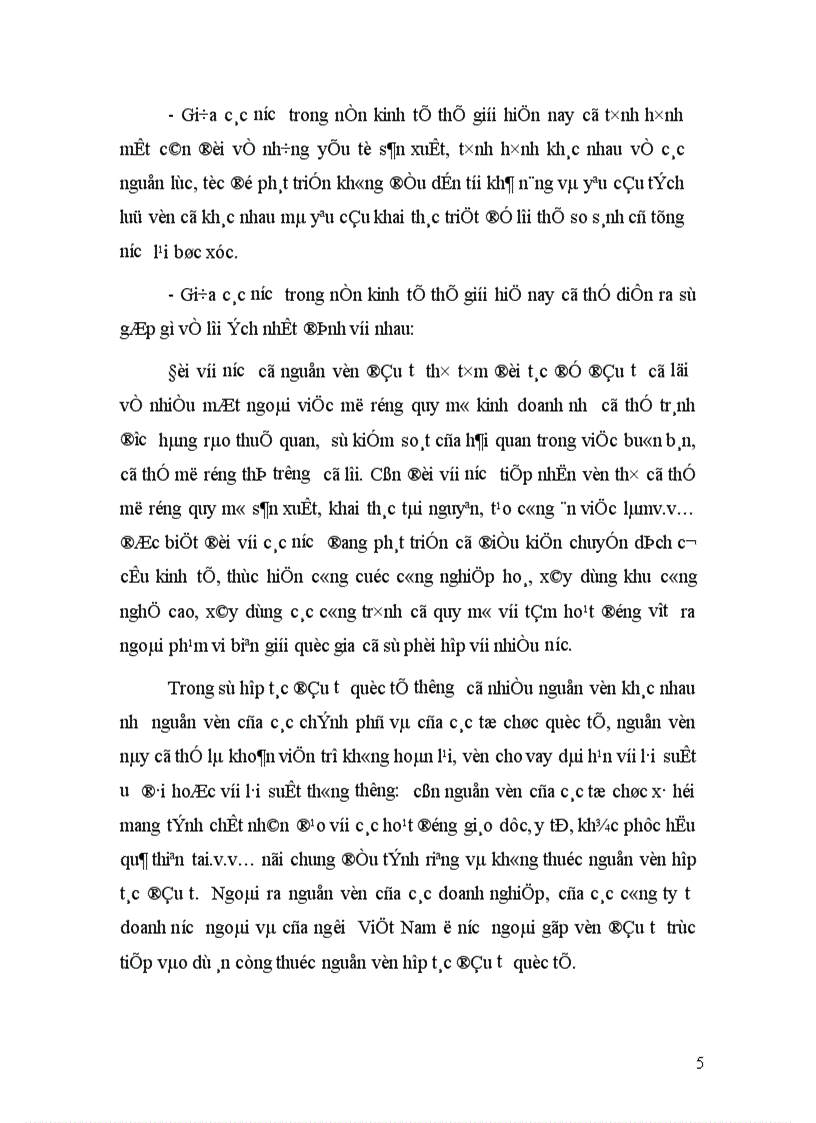 image for page Các giải pháp nhằm nâng cao khả năng thu hút vốn FDI vào TP Hồ Chí Minh