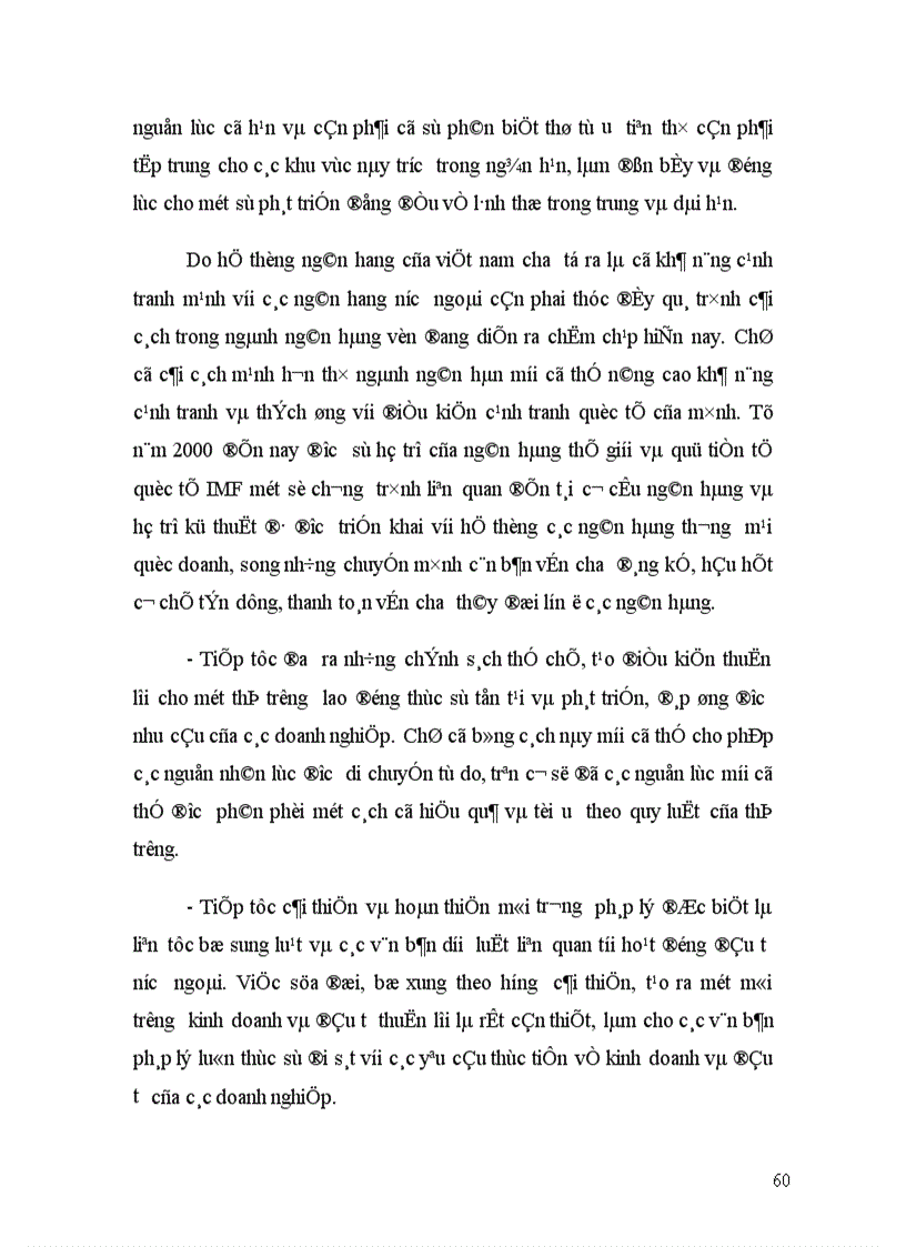 image for page Các giải pháp nhằm nâng cao khả năng thu hút vốn FDI vào TP Hồ Chí Minh