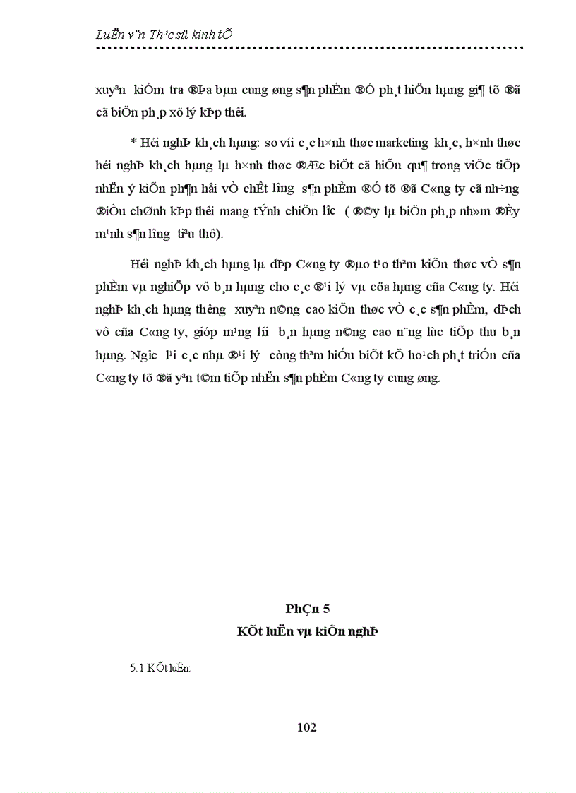 image for page Thực trạng và giải pháp đẩy mạnh sản xuất và tiêu thụ thuốc thú y của Công ty cổ phần thuốc thú y Trung ương I