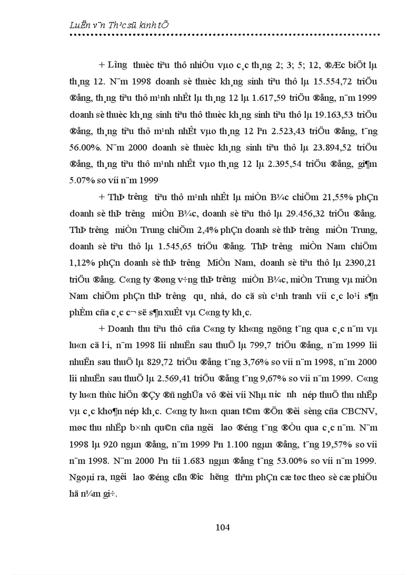 image for page Thực trạng và giải pháp đẩy mạnh sản xuất và tiêu thụ thuốc thú y của Công ty cổ phần thuốc thú y Trung ương I