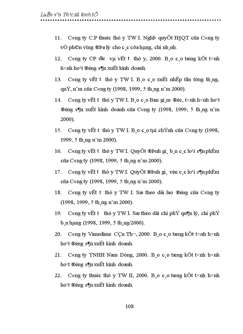 image for page Thực trạng và giải pháp đẩy mạnh sản xuất và tiêu thụ thuốc thú y của Công ty cổ phần thuốc thú y Trung ương I