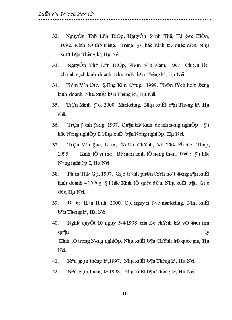 image for page Thực trạng và giải pháp đẩy mạnh sản xuất và tiêu thụ thuốc thú y của Công ty cổ phần thuốc thú y Trung ương I