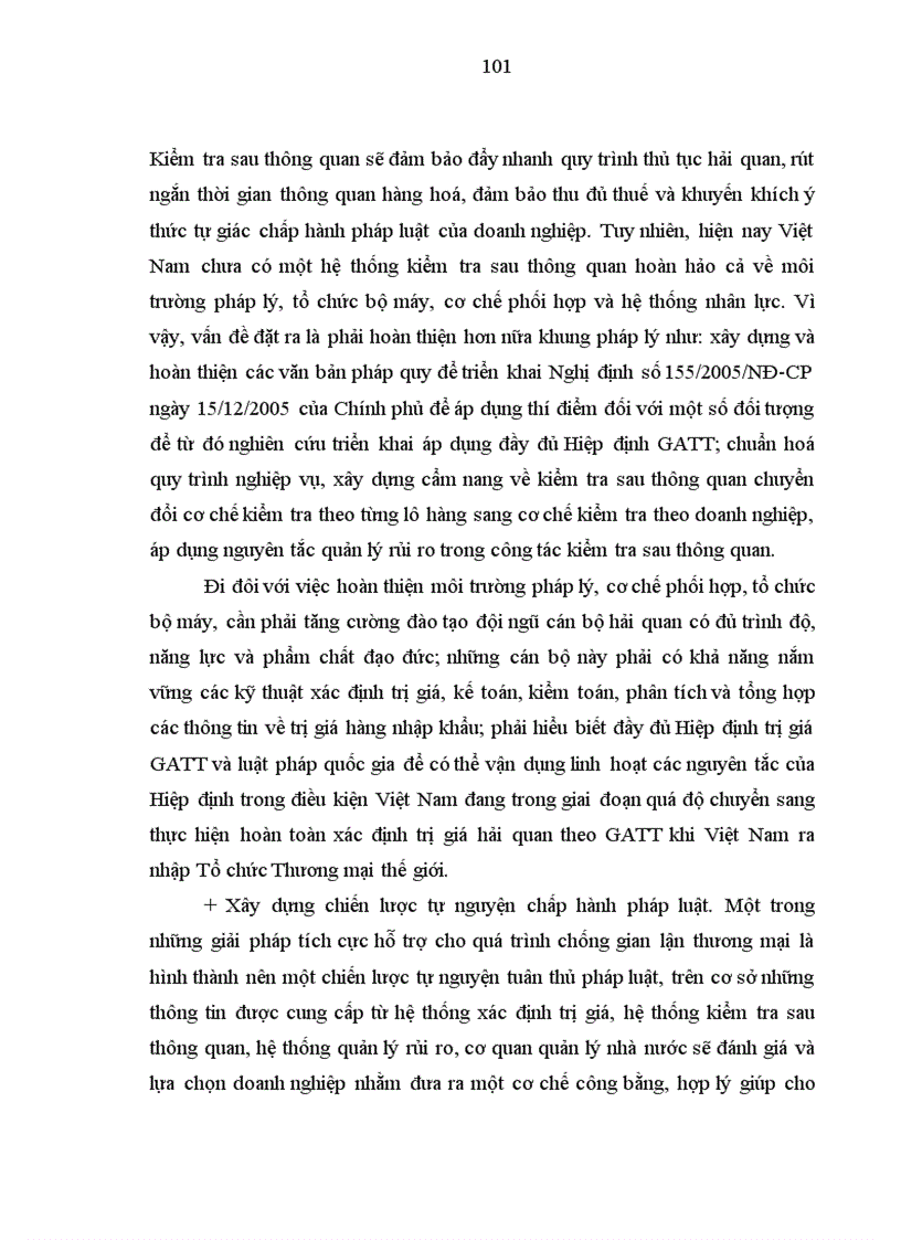 image for page Đổi mới quản lý thu thuế xuất khẩu, thuế nhập khẩu của ngành Hải quan hiện nay